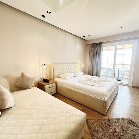 Hotel Ioni-An Ksamil Ngoại thất bức ảnh